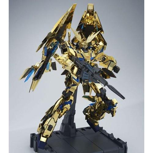 Pg 1 60 Rx 0 ユニコーンガンダム3号機 フェネクス 新品ss Webshopびーだま 通販 Yahoo ショッピング