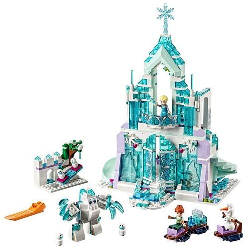 LEGO（レゴ） アナと雪の女王 “アイスキャッスル・ファンタジー“ 41148
