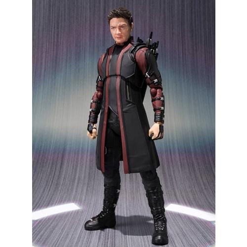 S.H.フィギュアーツ S.H.Figuarts ホークアイ アベンジャーズ S.H.フィギュアーツ S.H.Figuarts ホークアイ アベンジャーズ