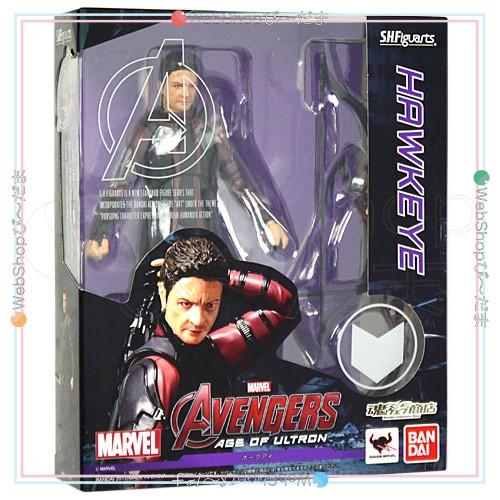 S.H.フィギュアーツ S.H.Figuarts ホークアイ アベンジャーズ S.H.フィギュアーツ S.H.Figuarts ホークアイ アベンジャーズ