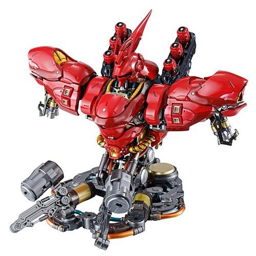 Formania Ex サザビー 機動戦士ガンダム 逆襲のシャア 新品ss Webshopびーだま 通販 Yahoo ショッピング