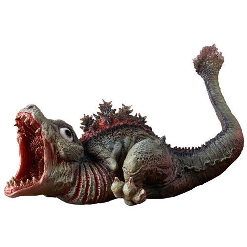 レビューで送料無料 デフォリアル ゴジラ 16 第2形態 シン ゴジラ 新品ss 第1位獲得 Www Ladislexia Net