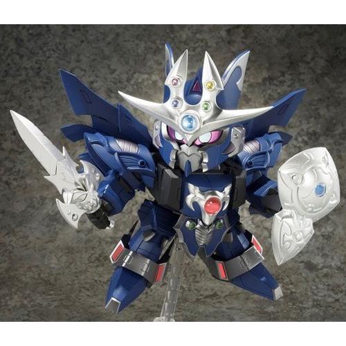 元祖sdガンダムワールド 影機甲神カオスガイヤー 新品ss Webshopびーだま 通販 Yahoo ショッピング