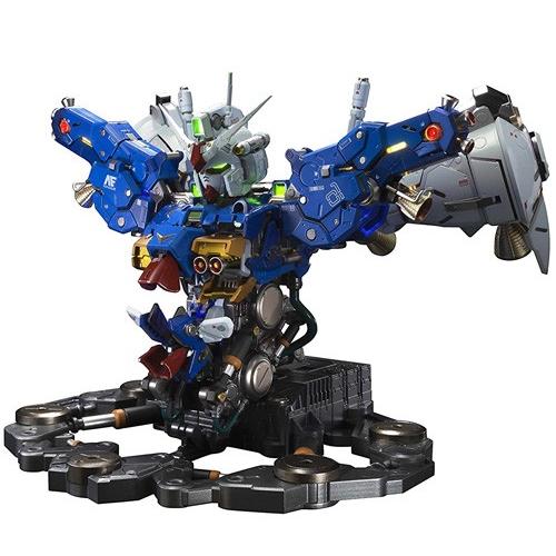 Formania Ex ガンダム試作1号機 フルバーニアン 機動戦士ガンダム00 新品ss 5009 Webshopびーだま 通販 Yahoo ショッピング