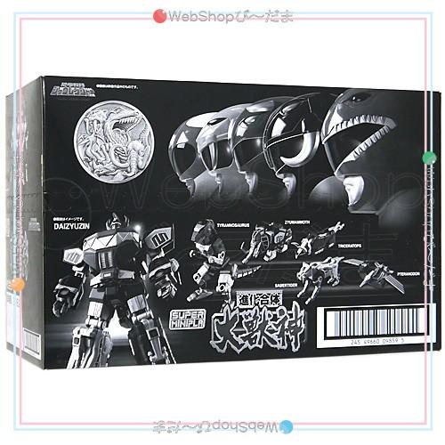 BANDAI スーパーミニプラ 進化合体 大獣神 全5種セット/恐竜戦隊 BANDAI スーパーミニプラ 進化合体 大獣神 全5種セット/恐竜戦隊