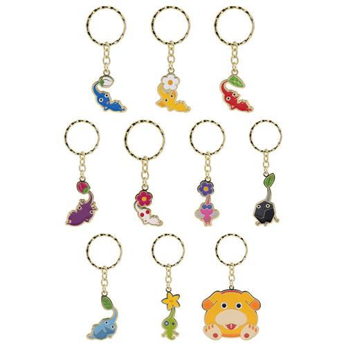 一番くじ ピクミン～おうちでのんびりコレクション～　F賞 BANDAI 一番くじ ピクミン おうちでのんびりコレクション F賞