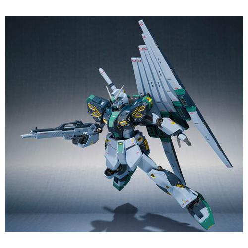 ROBOT魂 Ka signature METAL ROBOT魂(Ka signature) [SIDE MS] 量産型ν