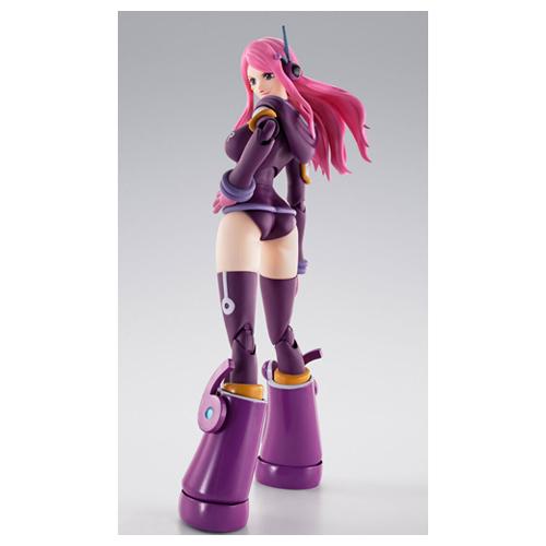 S.H.フィギュアーツ S.H.Figuarts ジュエリー・ボニー -未来島エッグ