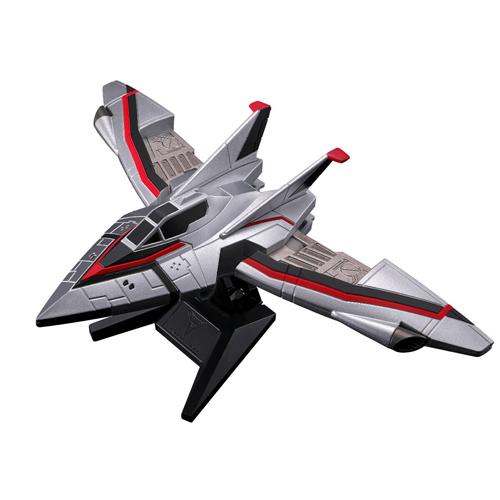 ウルトラマンティガ　ガッツウイング　プレバン　限定　ドローン　フィギュア　未開封 BANDAI（バンダイ） ウルトライドクロニクル ガッツウイングゼロ