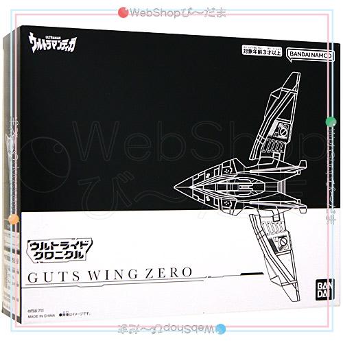 BANDAI（バンダイ） ☆ウルトライドクロニクル ガッツウイングゼロ