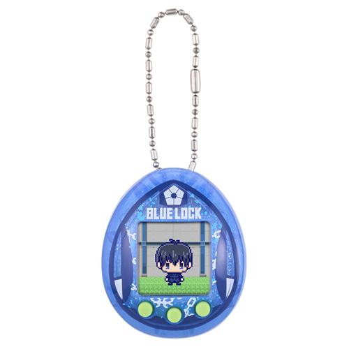ブルーロックっち (Blue ver.) 新品未開封 たまごっち Tamagotchi nano colorful ブルーロックっち Blue ver