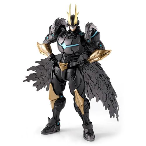 S.H.フィギュアーツ S.H.Figuarts アーマード・オールマイト 僕の