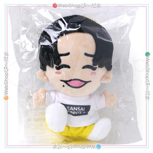 関西ジャニーズJr. あけおめコンサート2021 ちびぬい なにわ男子 長尾
