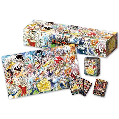 タカラトミー（TAKARA TOMY） キングマスタースタートデッキ ジョーの