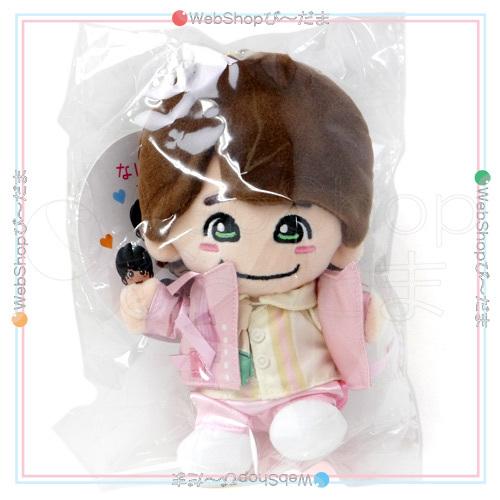 なにわ男子 初心LOVE ちびぬい ☆なにわ男子 ちびぬい 『初心LOVE(うぶらぶ)』ver. 全7種セット◇新品