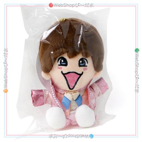 なにわ男子 藤原丈一郎 ちびぬい 『初心LOVE(うぶらぶ)』ver なにわ男子 藤原丈一郎 ちびぬい 『初心LOVE(うぶらぶ)』ver