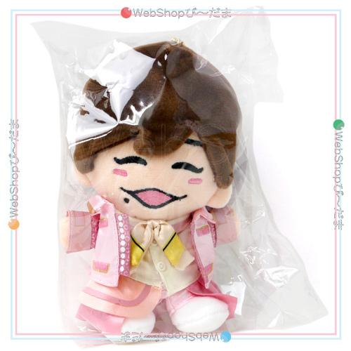 ★なにわ男子 長尾謙杜 ちびぬい 『初心LOVE(うぶらぶ)』ver.◆新品Ss｜WebShopびーだま