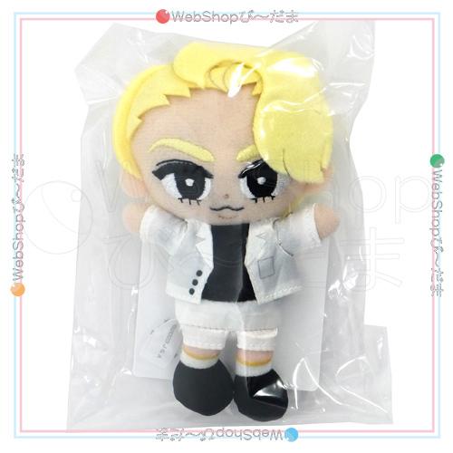 Snow Man すのチルぶら下がりシリーズ ぬいぐるみver. ラウール Snow Man すのチルぶら下がりシリーズ ぬいぐるみver. ラウール