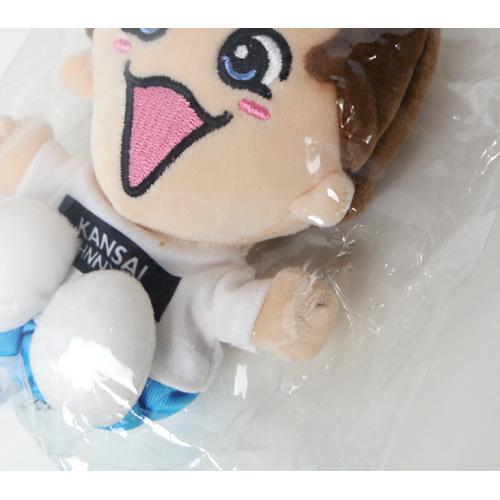 関西ジャニーズJr. あけおめコンサート2021 なにわ男子 ちびぬい 高橋恭平 関西ジャニーズJr. あけおめコンサート2021 ちびぬい なにわ男子