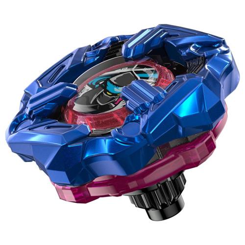 ベイブレードX 冥殿メイコ愛用ベイ2種セット　新品未使用　ベイコード付 App / Event Limited] BEYBLADE X UX-00 Booster Nightmail 3