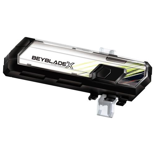 ベイブレードX ベイバトルパス BX-09 【新品未使用品】10個セット ベイブレードX BX-09 ベイバトルパス◇新品Ss : WebShopびーだま