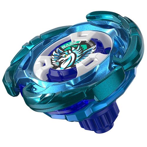ベイブレードX UX-00 エアロペガサス3-70A 非売品　レアベイ BEYBLADE X UX-00 エアロペガサス3-70A【レアベイ交換チケット