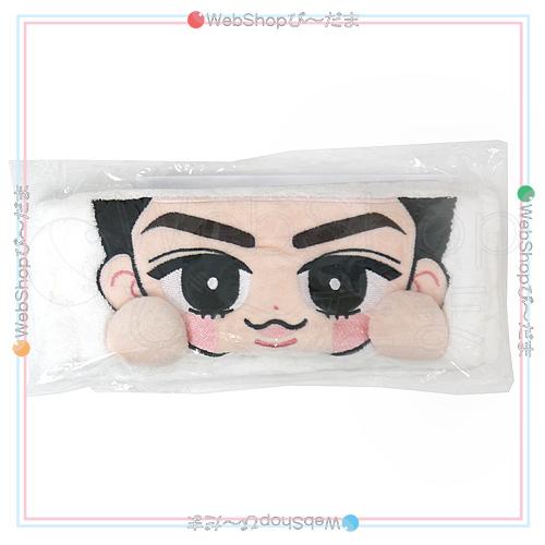 すのチル　ぶら下がらないシリーズ　ヘアバンド　ラウール　ラウ Snow Man RAYS すのチルぶら下がらないシリーズ ヘアバンドver