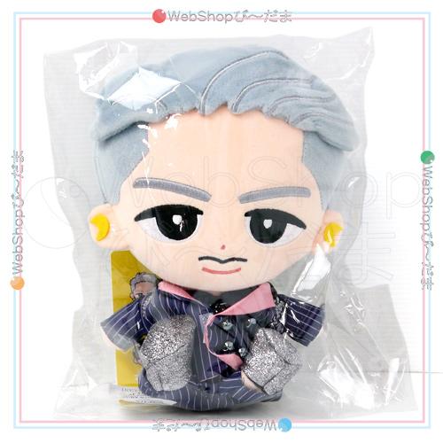 ☆Snow Man Snow World すのチルぶら下がらないシリーズ BIGぬいぐるみ