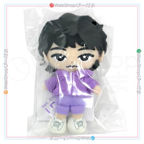 Man 目黒蓮 深澤辰哉 ぬいぐるみ チルぬい衣装✨ SnowMan BIGぬいぐるみとお揃い衣装のひーくん💛 ふっ