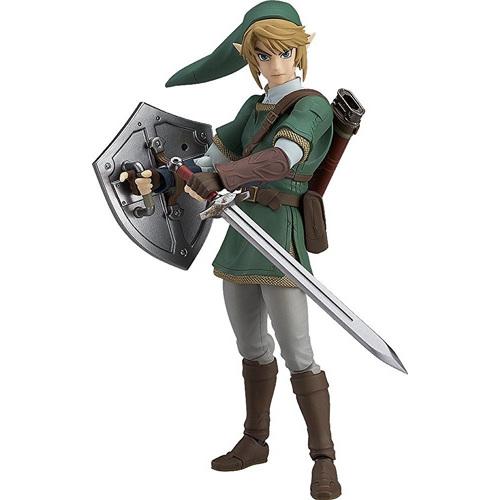 figma 320 リンク DXエディション figma Link: Tears of the Kingdom ver. DX Edition｜Good Smile