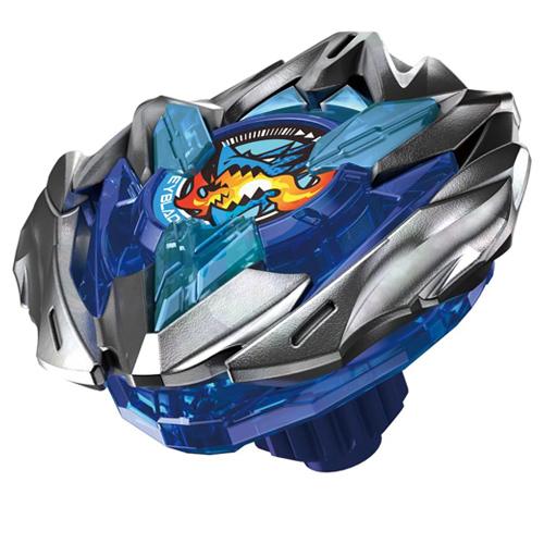 ベイブレードX UX-01 スターター ドランバスター1-60A◇新品Ss