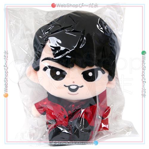  Man★すのチルBIGぬいぐるみ Vol.2 2026 宮舘涼太くん Snow Man すのチル BIGぬいぐるみ Stage Costume Vor.2 宮舘涼太