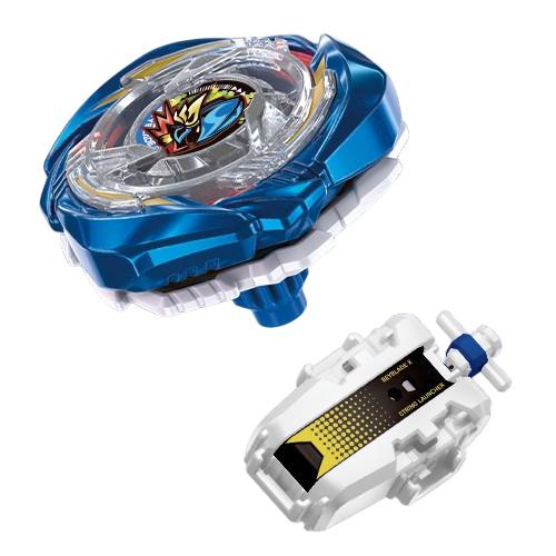 タカラトミー ベイブレードエックス UX-00 グローリーワルキューレLF