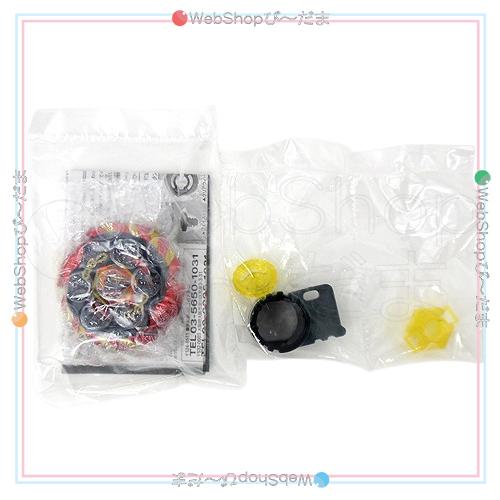タカラトミー（TAKARA TOMY） メタルファイトベイブレード