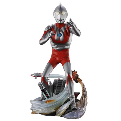 一番くじ「ウルトラマン」A賞 空創ノスタルジィ　新品未開封 BANDAI（バンダイ） 一番くじ ウルトラマン 60th Anniversary A賞