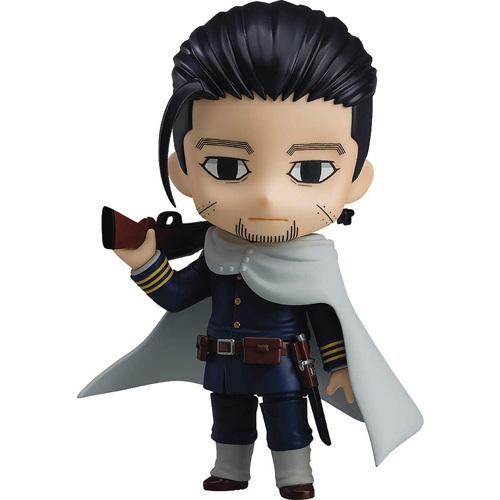 ねんどろいど 1534 尾形百之助 ゴールデンカムイ◇新品Ss ねんどろいど 1534 尾形百之助 ゴールデンカムイ◇新品Ss