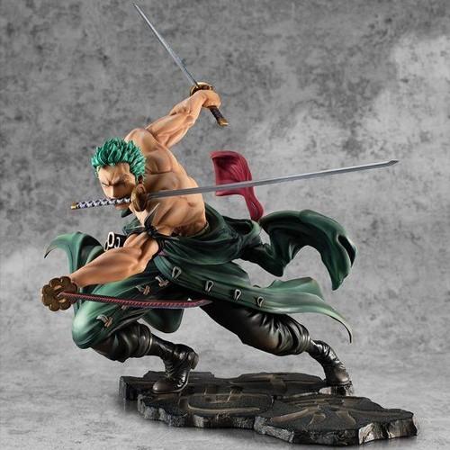 P O P Sa Maximum ロロノア ゾロ Ver 三 千 世 界 新品ss 5038 Webshopびーだま 通販 Yahoo ショッピング