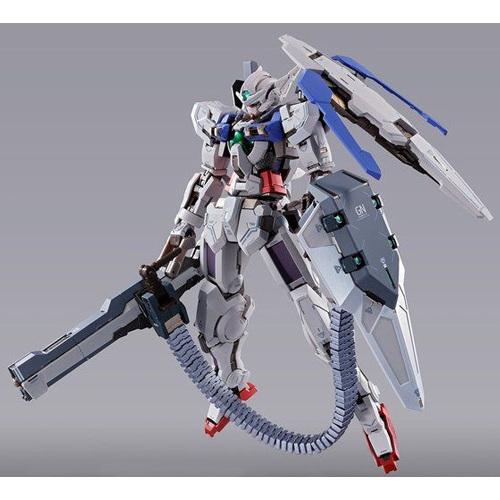 METAL BUILD ガンダムアストレア＋プロトGNハイメガランチャー◇新品Ss 