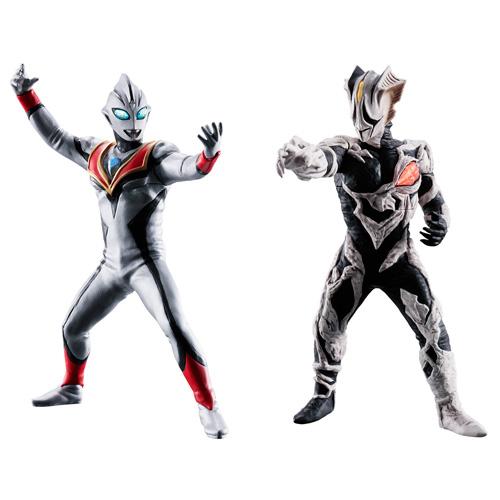 アルティメットルミナス イーヴィルティガ キリエロイド 新品ss Webshopびーだま 通販 Yahoo ショッピング