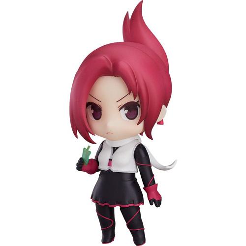 (未使用･未開封品)ねんどろいど ケムリクサ りん ノンスケール ABS&PVC製 塗装済み可動フィギュア ねんどろいど 1107 りん ケムリクサ◇新品Ss : WebShopびーだま - 通販