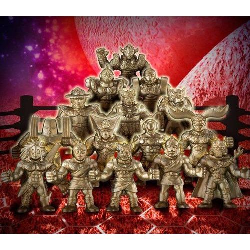 最適な材料 キン肉マン キンケシプレミアム The Best 完璧超人始祖降臨の巻 新品sa 楽天市場 Esiba Tg