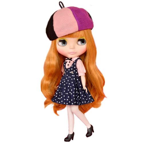 タカラトミー（TAKARA TOMY） ショップ限定ドール ネオブライス レジュ