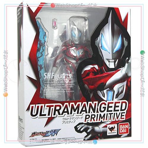 S.H.フィギュアーツ S.H.Figuarts ウルトラマンジード