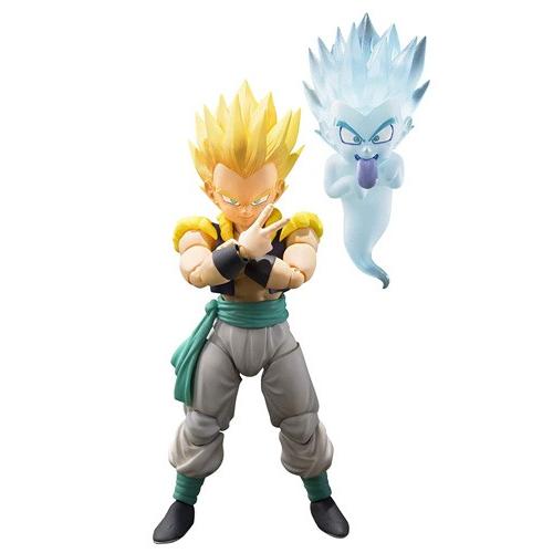 日本最大級 S H Figuarts スーパーサイヤ人ゴテンクス ドラゴンボールz 新品ss 豪華 Nooitmeergrasmaaien Be