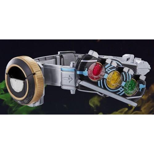 BANDAI COMPLETE SELECTION MODIFICATION オーズドライバー BANDAI COMPLETE SELECTION MODIFICATION オーズドライバー