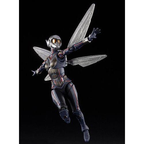 S.H.フィギュアーツ S.H.Figuarts ワスプ(アントマン＆ワスプ)◇新品Ss