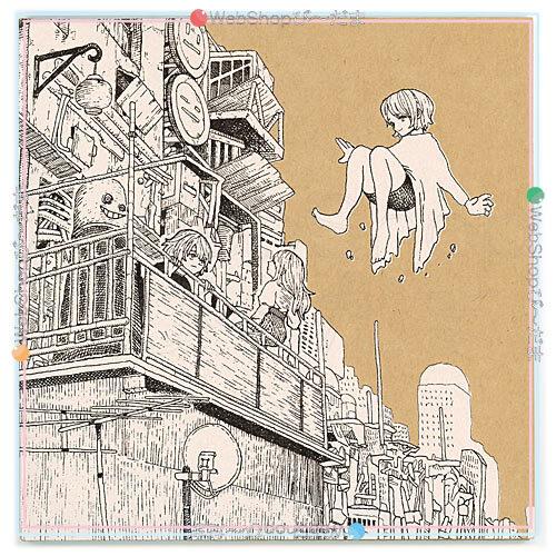 米津玄師 LOSER/ナンバーナイン(ナンバーナイン盤 初回限定)/CD
