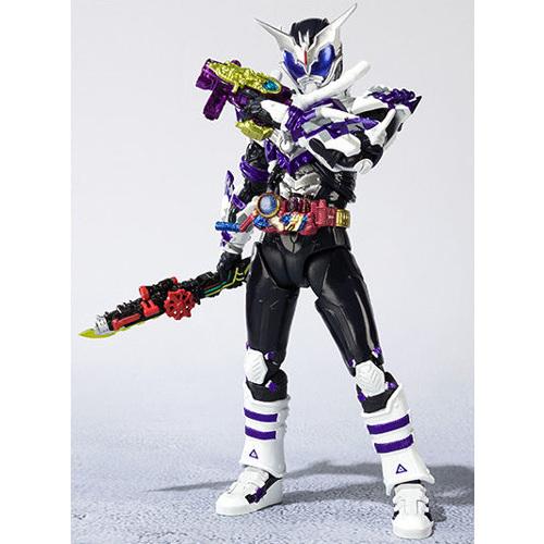 S.H.フィギュアーツ S.H.Figuarts 仮面ライダーマッドローグ 仮面 