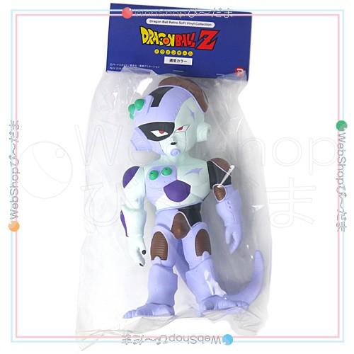 人気ブランドを ドラゴンボールレトロソフビコレクション メカフリーザ 通常カラー 新品ss Webshopびーだま 通販 Yahoo ショッピング 高い品質 Www Doctor Plan Com