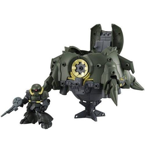 Mobile Suit Ensemble Ex11 アプサラスii 機動戦士ガンダム 新品ss Webshopびーだま 通販 Yahoo ショッピング